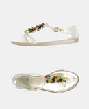 STUART WEITZMAN - Flip-flop skor - 4