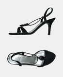 STUART WEITZMAN - Högklackade sandaler - 7