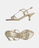 STUART WEITZMAN - Högklackade sandaler - 9