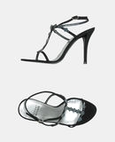 STUART WEITZMAN - Högklackade sandaler