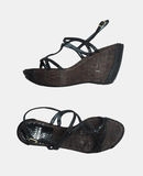 STUART WEITZMAN - Högklackade skor - 2
