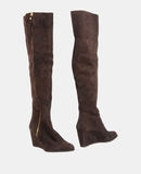 STUART WEITZMAN - Högklackade stövlar