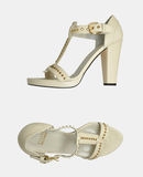 STUART WEITZMAN - Klacksandaler - 13