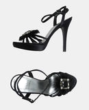 STUART WEITZMAN - Klacksandaler - 15