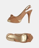 STUART WEITZMAN - Klacksandaler - 16