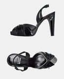 STUART WEITZMAN - Klacksandaler - 2