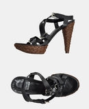 STUART WEITZMAN - Klacksandaler - 20