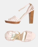 STUART WEITZMAN - Klacksandaler - 24