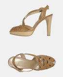 STUART WEITZMAN - Klacksandaler - 25