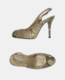 STUART WEITZMAN - Klacksandaler - 27
