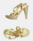 STUART WEITZMAN - Klacksandaler