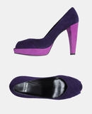 STUART WEITZMAN - Pumps - 5