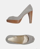 STUART WEITZMAN - Pumps - 6