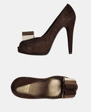STUART WEITZMAN - Pumps - 8