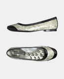 STUDIO POLLINI - Balettskor - 7