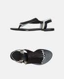 STUDIO POLLINI - Flip-flop skor - 2