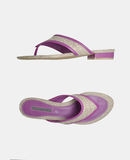 STUDIO POLLINI - Flip-flop skor - 3
