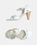 STUDIO POLLINI - Högklackade sandaler - 15