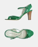 STUDIO POLLINI - Högklackade sandaler - 17