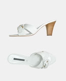 STUDIO POLLINI - Högklackade sandaler - 18