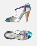 STUDIO POLLINI - Högklackade sandaler - 4