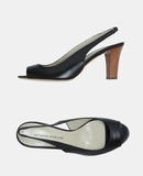 STUDIO POLLINI - Högklackade sandaler - 6