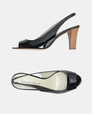STUDIO POLLINI - Högklackade sandaler - 7