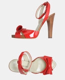 STUDIO POLLINI - Klacksandaler - 10