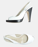 STUDIO POLLINI - Klacksandaler - 12