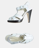 STUDIO POLLINI - Klacksandaler - 2