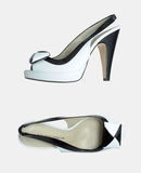 STUDIO POLLINI - Klacksandaler - 4