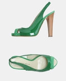 STUDIO POLLINI - Klacksandaler - 7
