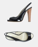 STUDIO POLLINI - Klacksandaler - 9