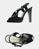 STUDIO POLLINI - Klacksandaler