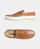 STUDIO POLLINI - Mockasiner - 5