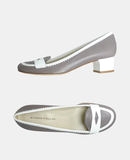STUDIO POLLINI - Mockasiner