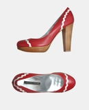 STUDIO POLLINI - Pumps