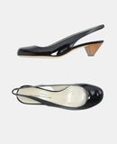 STUDIO POLLINI - Slingbackskor - 3