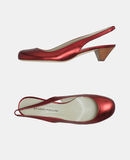 STUDIO POLLINI - Slingbackskor - 4