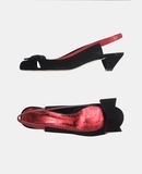 STUDIO POLLINI - Slingbackskor