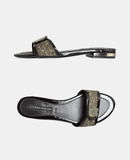 STUDIO POLLINI - Träskor - 3