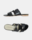 STUDIO POLLINI - Träskor - 5