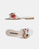 STUDIO POLLINI - Träskor - 6
