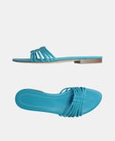 STUDIO POLLINI - Träskor - 7