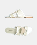 STUDIO POLLINI - Träskor