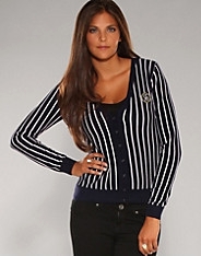 Study Cardigan