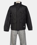 STUSSY AUTHENTIC GEAR - Dunjacka - 4