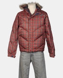 STUSSY AUTHENTIC GEAR - Dunjacka - 6