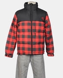 STUSSY AUTHENTIC GEAR - Dunjacka - 7