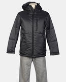 STUSSY AUTHENTIC GEAR - Jacka - 20